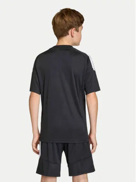 Funkční tričko adidas černé