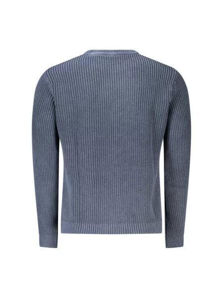 Sweter Pepe Jeans niebieski