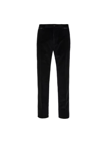 Spodnie Dolce And Gabbana czarne