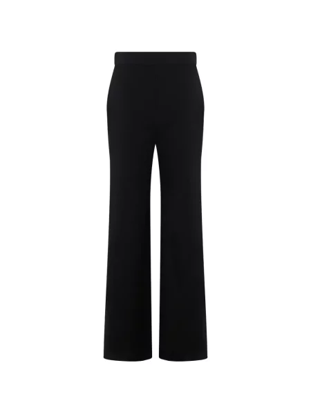 Pantaloni Moorer negru