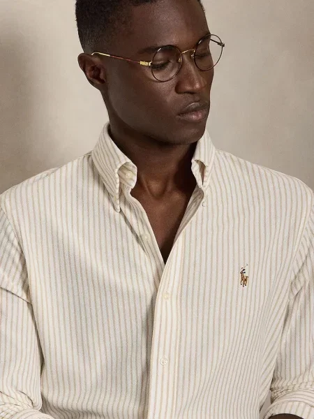 Рубашка Polo Ralph Lauren