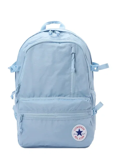 CONVERSE Rucsac deschis albastru