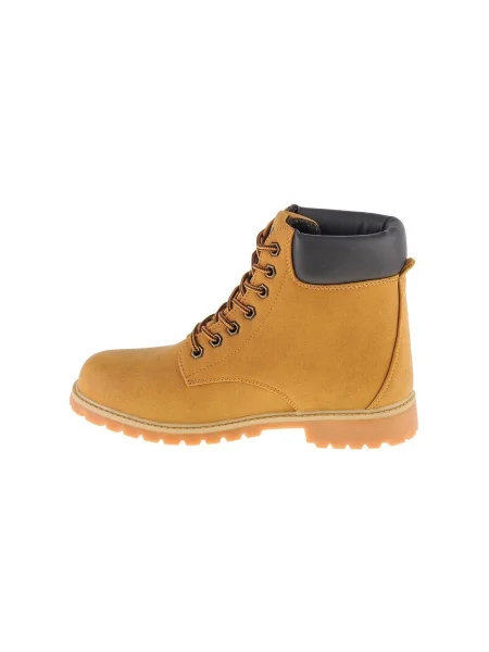 FILA Maverick Mid chipmunk női cipő. Méret: 41 EU barna