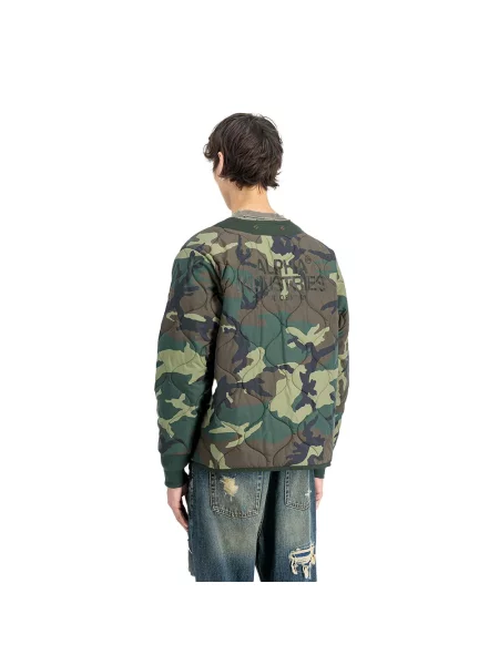 Kurtka Alpha Industries