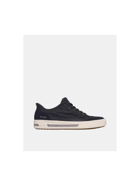 Tenisky Skechers modrá