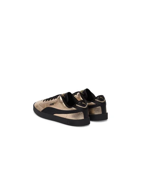 Sportcipők Puma Club II Era Metallic Whisper 01 Arany