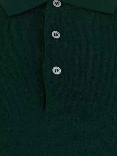 Pulover Tagliatore verde
