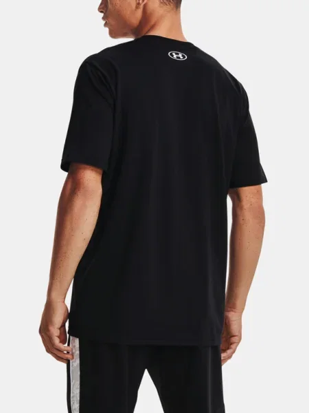 Póló Under Armour fehér