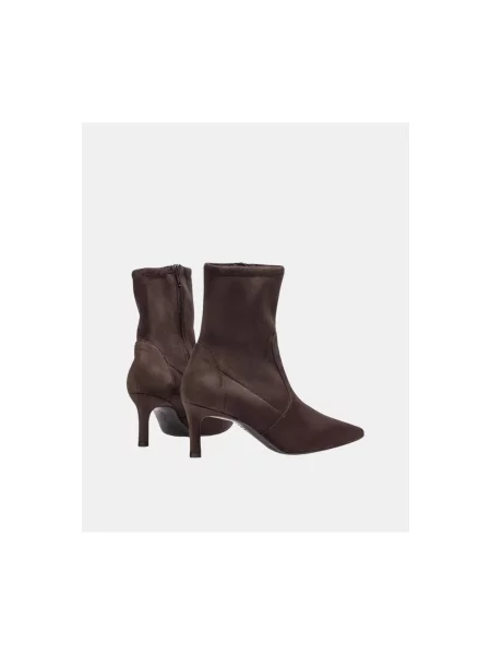 Pantofi Unisa maro