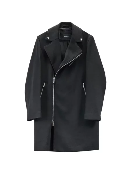 Palton Karl Lagerfeld negru