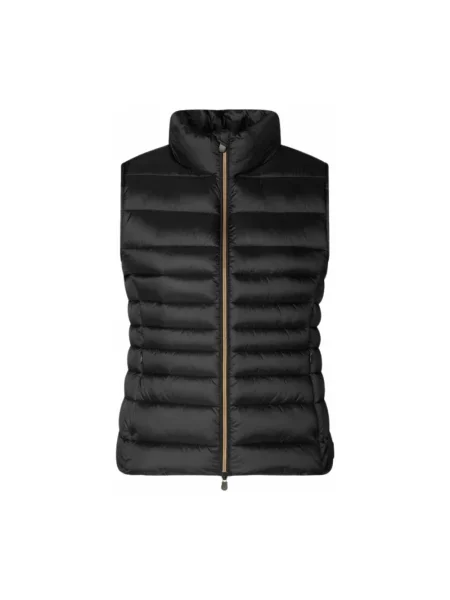 Kamizelka Save The Duck czarna