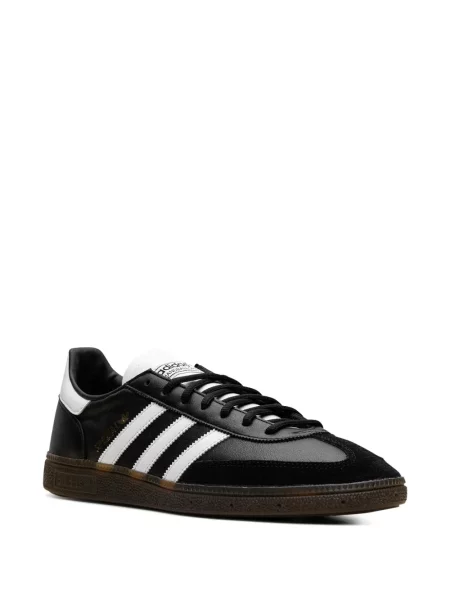 Sneakers Adidas Spezial μαύρο