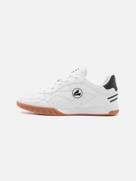 JAKO Pantofi sport alb