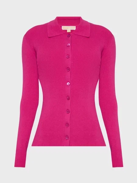 Кардиган Michael Kors рожевий