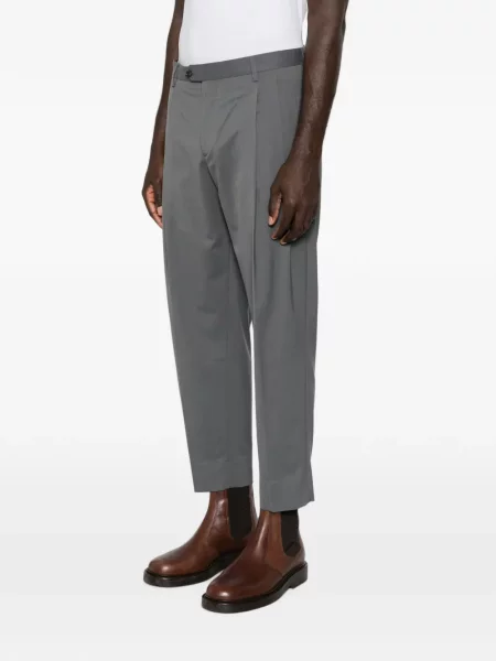 Decupat pantaloni Briglia 1949 gri