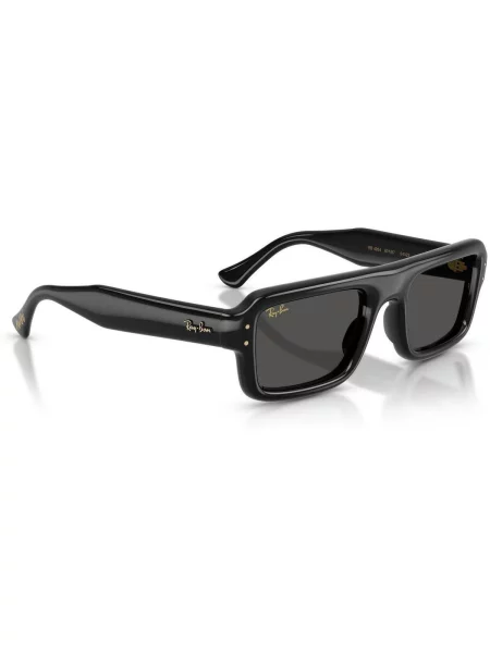 Ceas Ray-ban negru