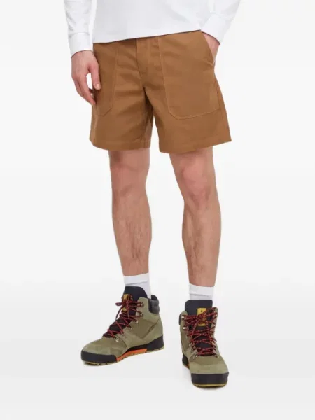 Pantaloni scurți Columbia maro