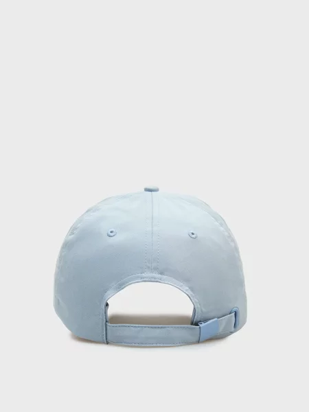 Кепка Tommy Jeans блакитна