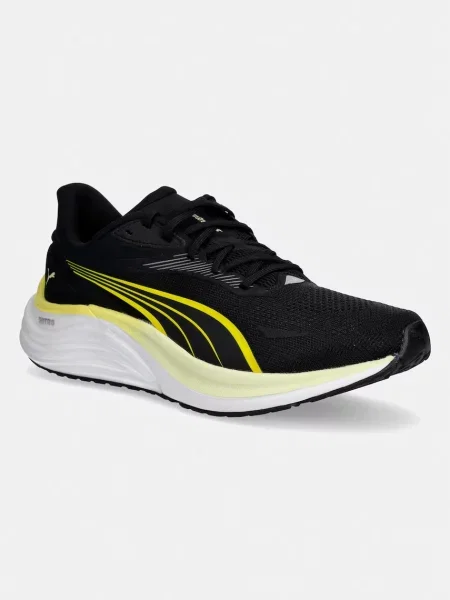 Puma încălțăminte pentru alergare pentru bărbați Electrify NITRO 4 negru