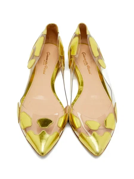 Balerini Gianvito Rossi