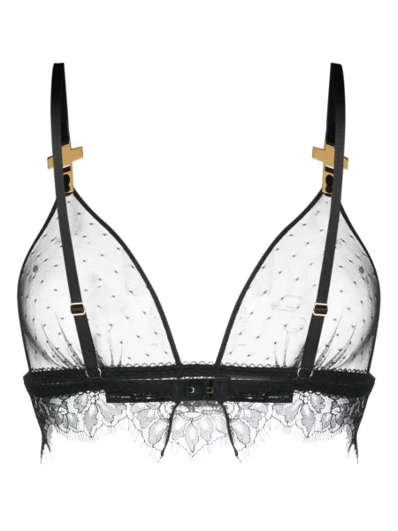 Liemenėlė Maison Close juoda
