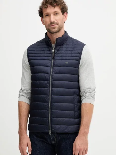 Елек Hackett London преходен модел тъмносиньо