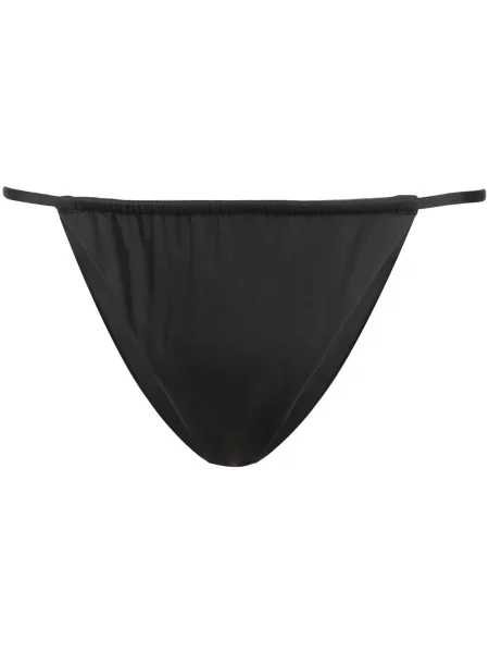Bikini Cult Gaia wsuwany czarny