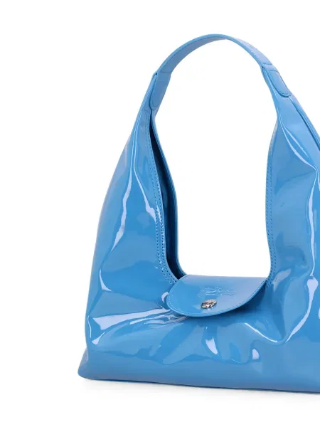 Geantă Longchamp albastru