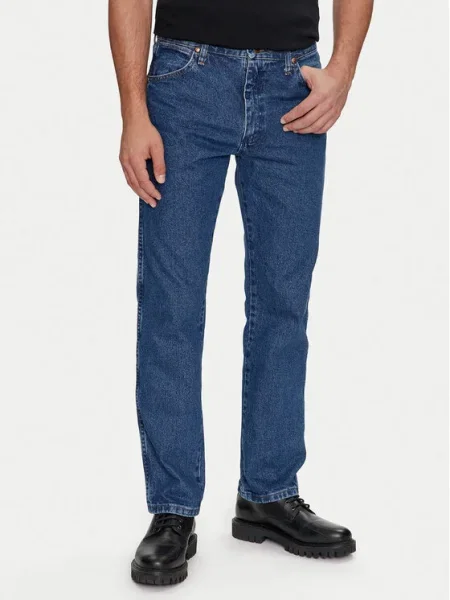 Wrangler Blugi albastru