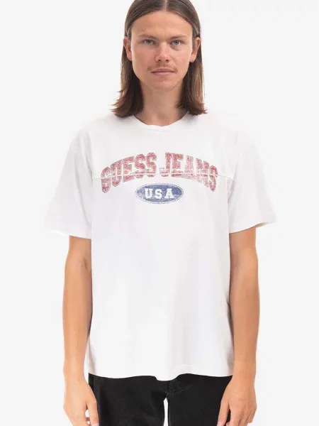 Футболка Guess U.s.a.