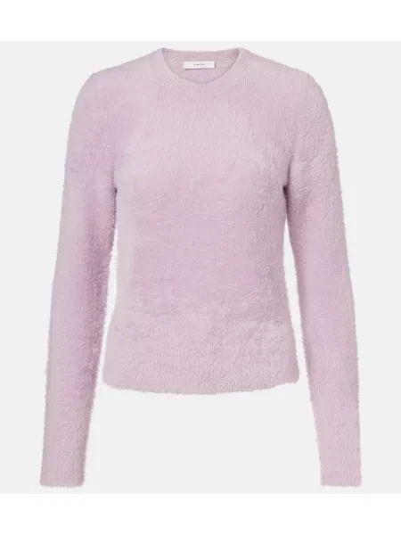 Pulover Vince roz