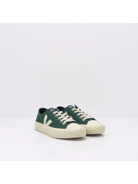 Sneakersy Veja Wata zielone