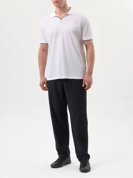 Брюки Armani Exchange синие