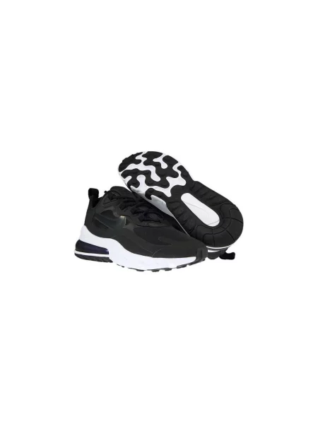 Tenisky Nike Air Max 270 čierna