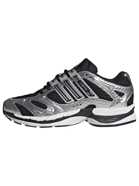 Sneakers Adidas Originals μαύρο