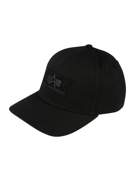 Kapa Alpha Industries crna