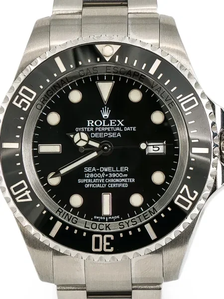 Ceas Rolex negru