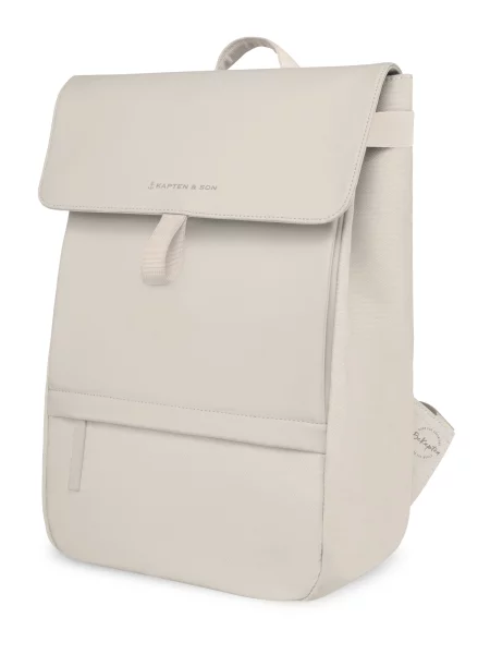 Kapten & Son Rucsac Fyn nisipiu
