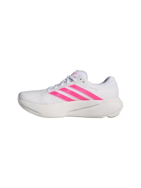 Pantofi Adidas alergare roz