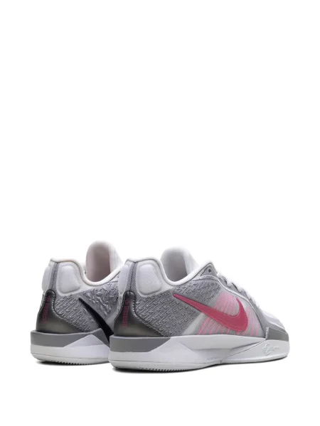 Sneakerși Nike LeBron violet