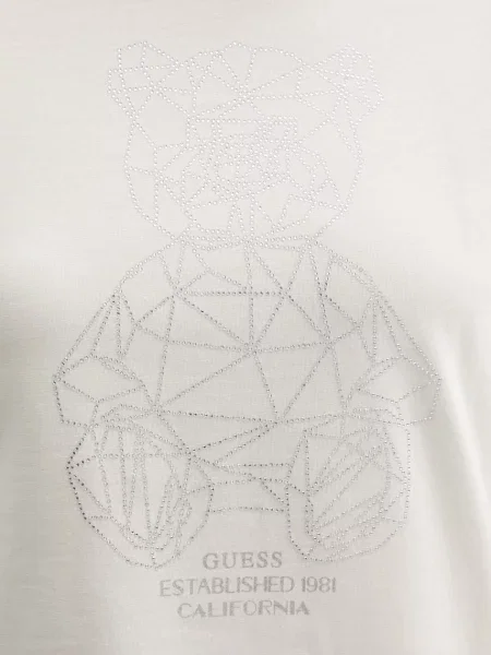 Guess футболка з ROMY