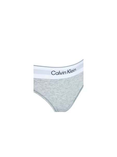 Calvin Klein Underwear Klasikinės kelnaitės pilka