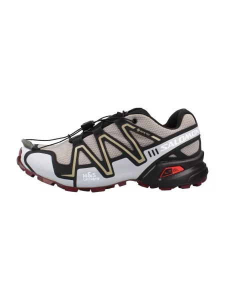 Tenisky Salomon Speedcross sivá