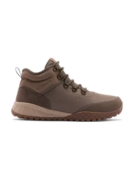 Pantofi Columbia maro