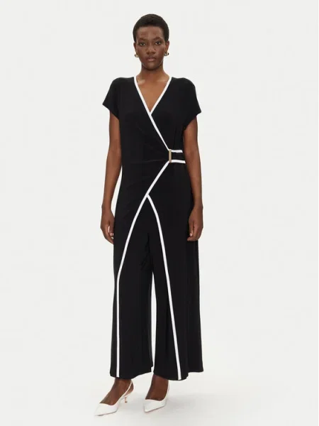 Joseph Ribkoff Salopetă negru