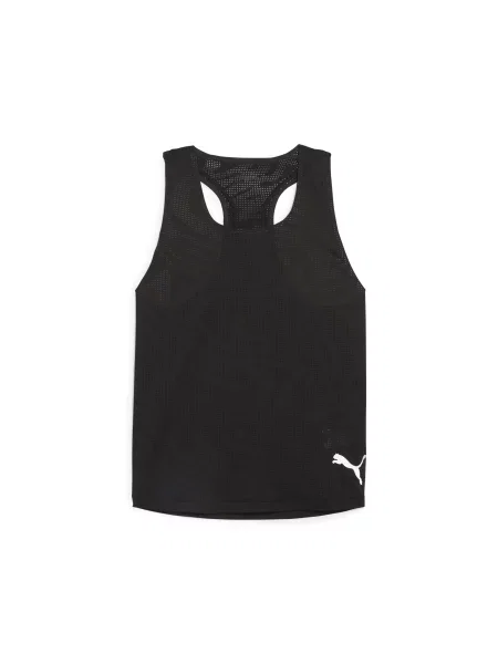 Podkoszulka Puma do biegania czarna