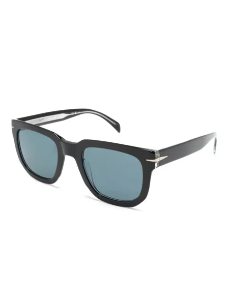 Saulės akiniai Eyewear By David Beckham juoda