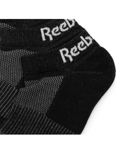 Ponožky Reebok černé
