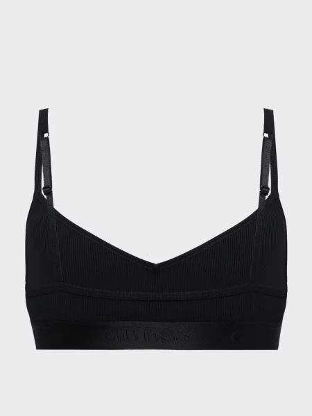 Топ Guess чорний