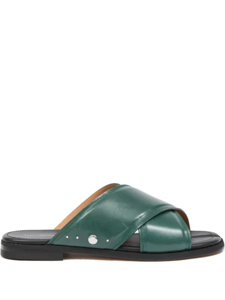 Sandale Maison Margiela verde